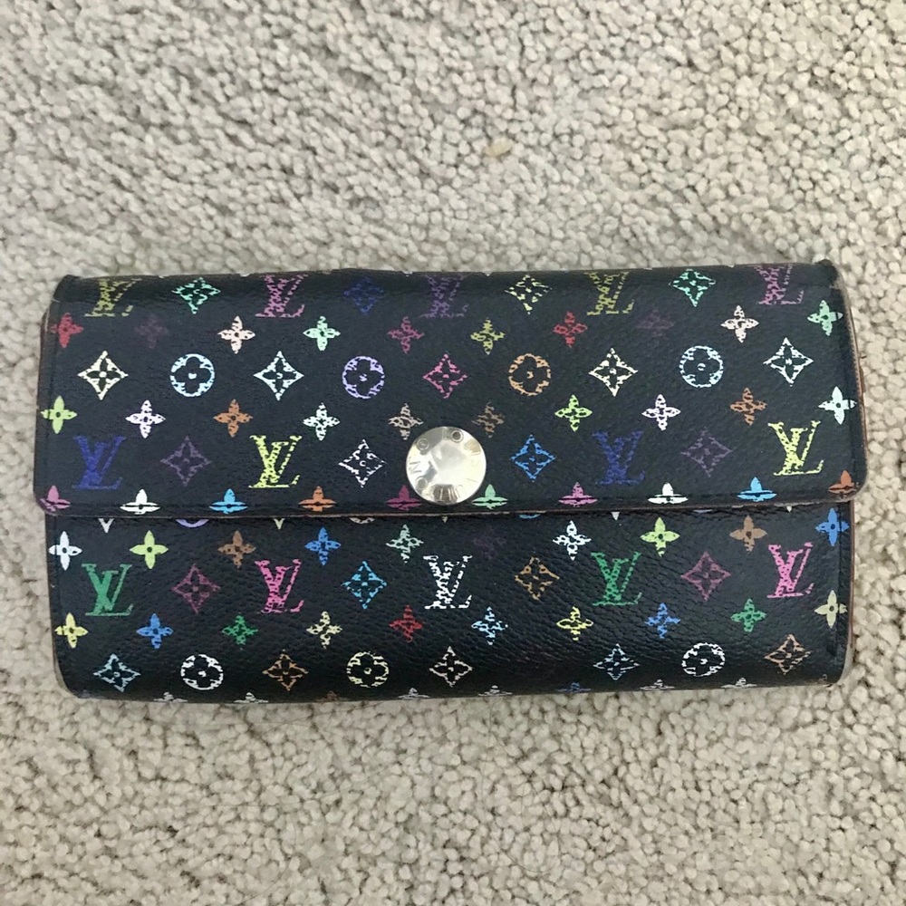 Louis Vuitton Wallet